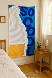 2pax teli mare mcdonald italia 2025