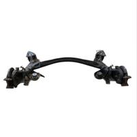 Ponte posteriore Fiat Panda cross 4x4