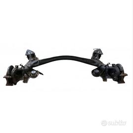 Ponte posteriore Fiat Panda cross 4x4