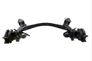 Ponte posteriore Fiat Panda cross 4x4