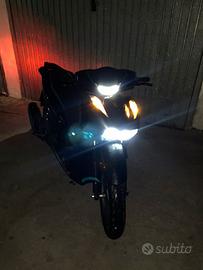 HONDA SH 150cc (2025)