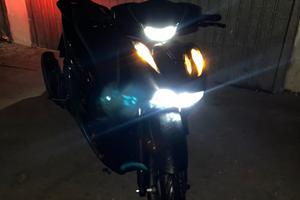 HONDA SH 150cc (2025)
