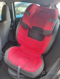 Seggiolino auto 9/36 kg