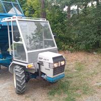 Motoagricola VALPADANA - SEP 430 TN