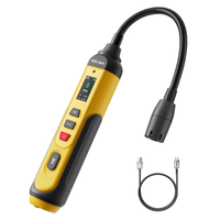 Rilevatore Gas AGT-1988PRO USB-C