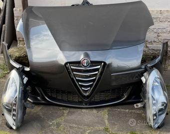 ALFA ROMEO GIULIETTA 1.4 T-JET 2010/2020