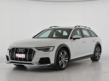 Audi A6 allroad 40 2.0tdi mhev business advanc qua
