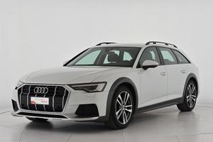 Audi A6 allroad 40 2.0tdi mhev business advanc qua