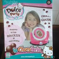 Dolce party Hello Kitty