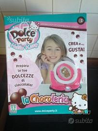 Dolce party Hello Kitty