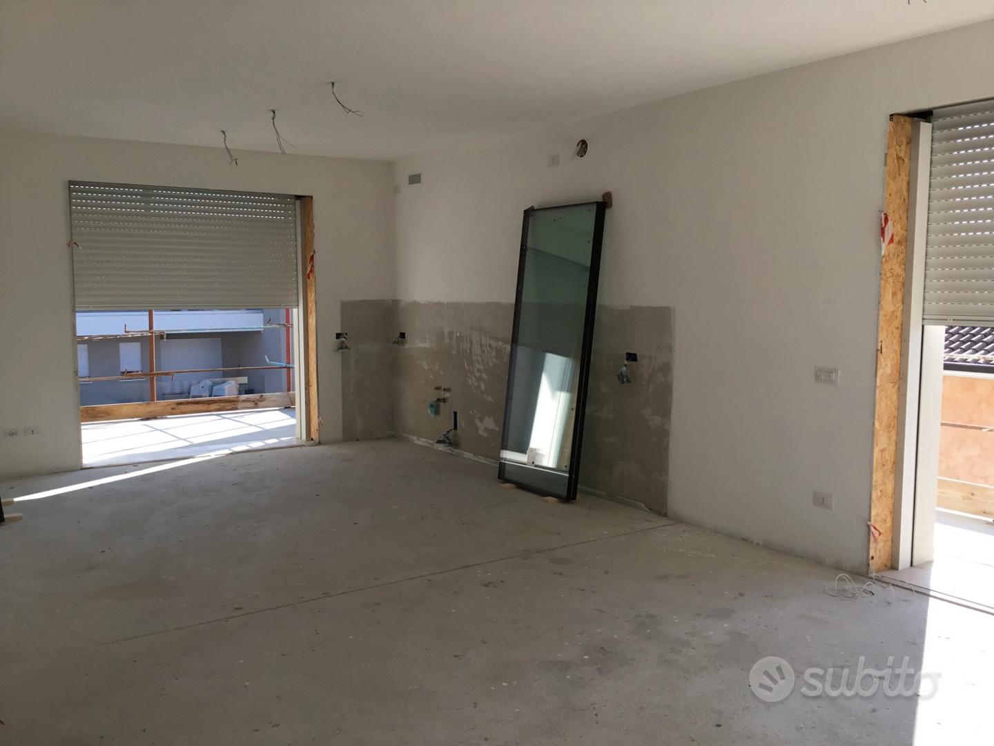 Apartment in Preganziol, Case Torresan - Vista 2