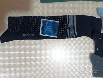 Calzini Henry Cotton's