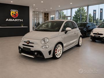 FIAT 500 ABARTH 595 ESSESSE