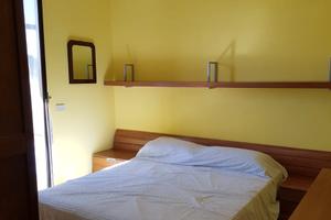 Appartamento ampio piano terra