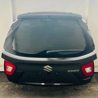 Portellone posteriore Suzuki Ignis