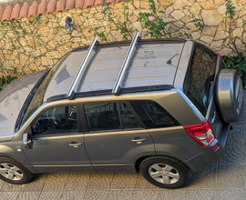 Suzuki grand vitara 2007 60000km