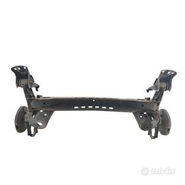 Assale posteriore Volkswagen Golf 7 1.2 2016