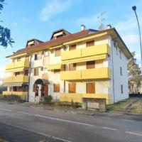 Recente appartamento bicamere in duplex - Fratta