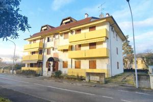Recente appartamento bicamere in duplex - Fratta