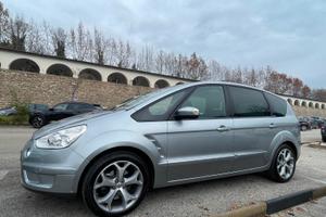 Ford Smax 
