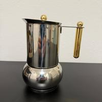 Caffettiera vev vigano vintage