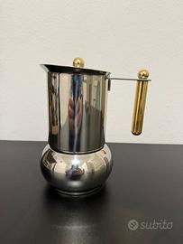 Caffettiera vev vigano vintage