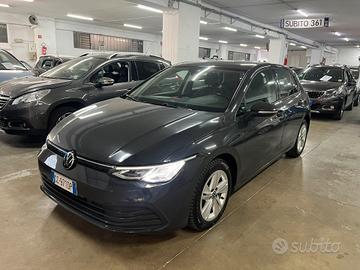 Volkswagen Golf 2.0 Tdi, EURO 6D