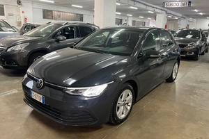 Volkswagen Golf 2.0 Tdi, EURO 6D