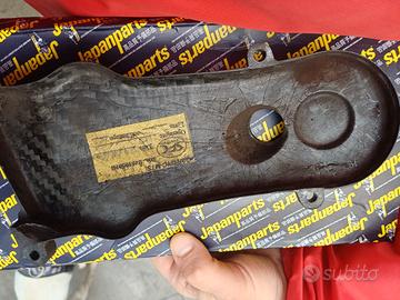 copricinghia Ducati Multistrada 1000/1100