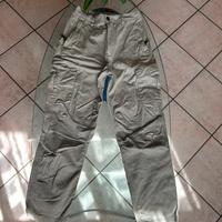 Pantalone cargo H&M