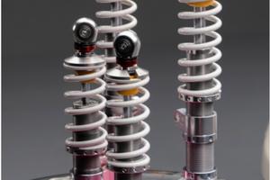 ASSETTO DNA PER ABARTH 595
