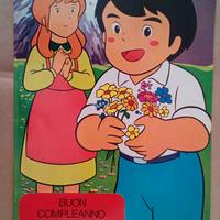 Marco dagli Appennini alle Ande (AMZ 1982) complet