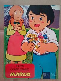 Marco dagli Appennini alle Ande (AMZ 1982) complet