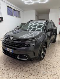 Citroen C5 Aircross BlueHDi 130 2022