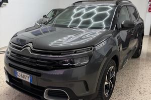 Citroen C5 Aircross BlueHDi 130 2022