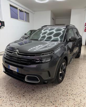 Citroen C5 Aircross BlueHDi 130 2022