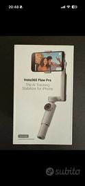 Stabilizzatore Insta360 FlowPro