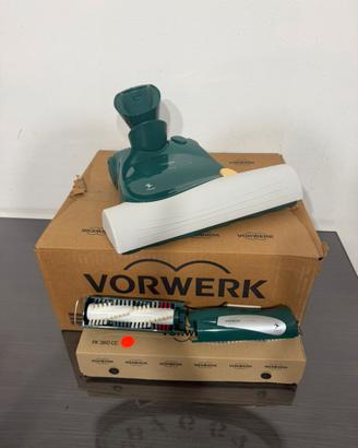 Spazzola Battitappeto Vorwerk EB360 Spazzola FK360