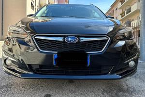 Subaru Impreza 2.0 iniezione