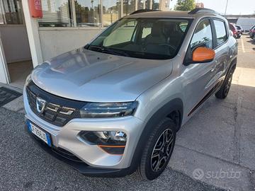 DACIA Spring Electric 45 Comfort