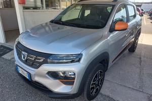 DACIA Spring Electric 45 Comfort