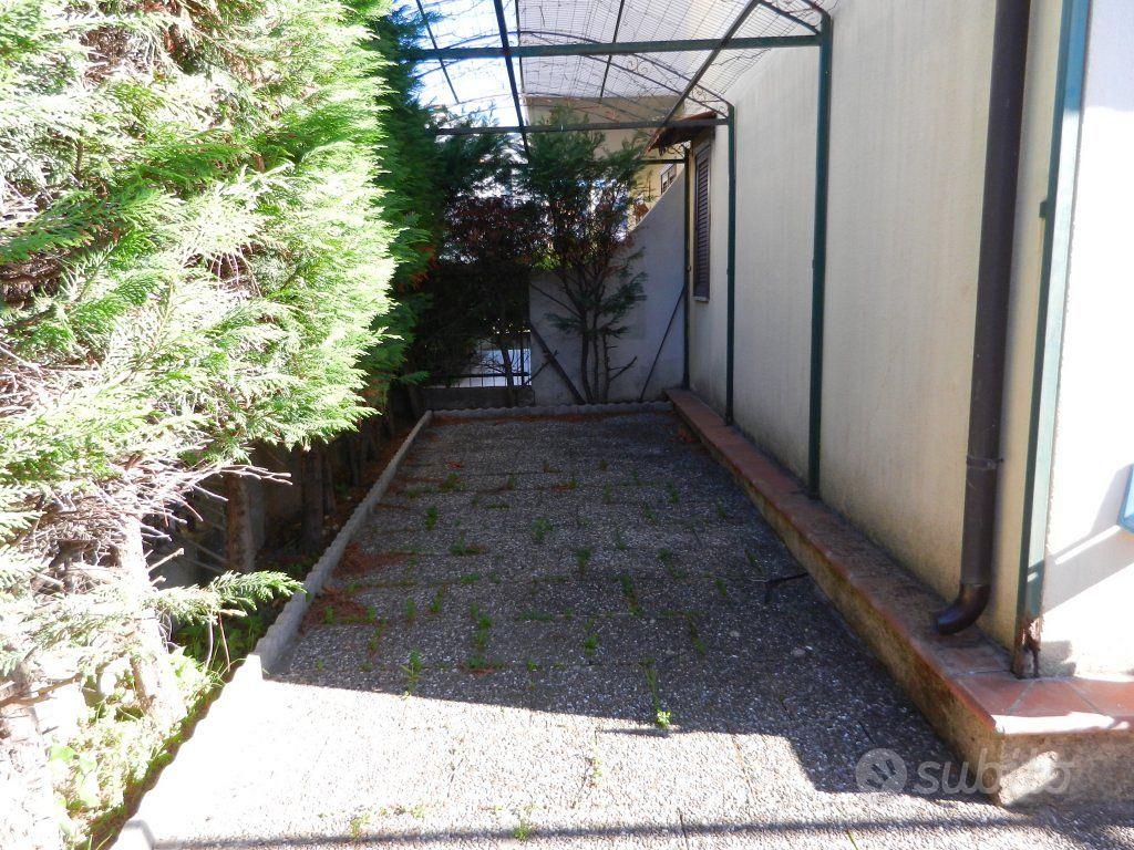Apartment in Santa Maria del Cedro, Marina di Santa Maria del Cedro - Vista 4