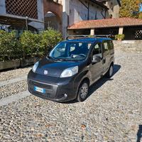 fiat qubo 1.3 multijet NEOPATENTATI