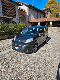 fiat qubo 1.3 multijet NEOPATENTATI