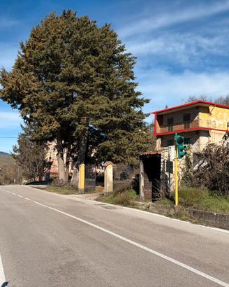 Pignola appartamento mq. 90 netti