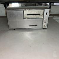 radio prandoni titan