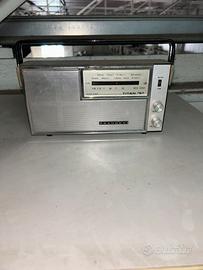 radio prandoni titan