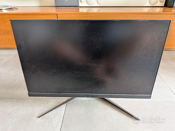 msi Optix G241V E2 Monitor Gaming 24"