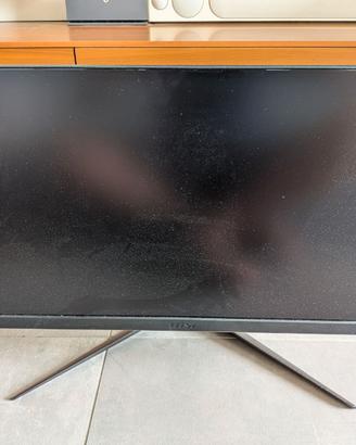 msi Optix G241V E2 Monitor Gaming 24"
