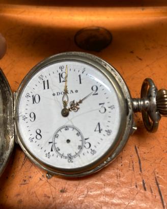 Orologio da tasca Doxa